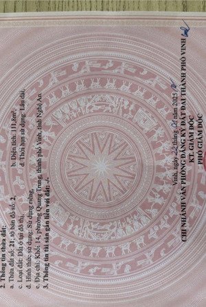 nhà mặt phố nguyễn thái học, có dòng tiền, gần ngân hàng bắc á