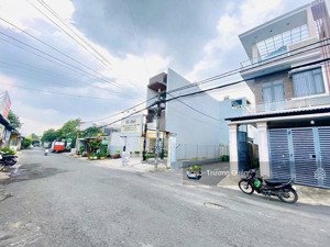 bán lô đất khu gia viên p. tân hiệp - gần bệnh viện đồng nai, cách đường đồng khởi chỉ 200m