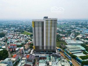 bán căn góc bcons bee, dt 61.14m2 2pn, 2wc giá 2,246tỷ/căn, nhận nhà ở ngay, nh cho vay 80%-30 năm