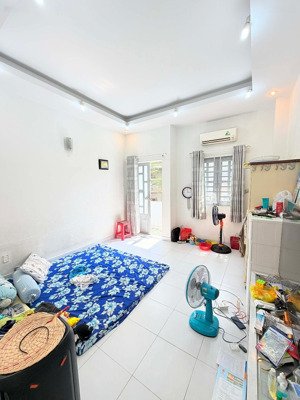 tân phú - hxh 98m2 4.3x23m, 8 pn - chỉ 7 tỷ 6