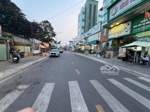 bán đất mặt tiền đường nguyễn an ninh gần vòng xoay ngã 6 chùa bà,gần nhà sách bình minh