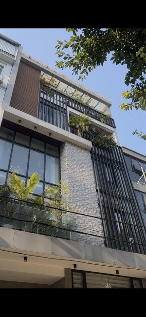 phố hiếm có 1.0.2! mặt phố vạn phúc - siêu hiếm nhà bán - 35 tỷ - 55m2 - 5 tầng - vỉa hè ô tô tránh