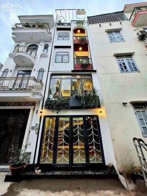 Bán nhà mới xây giảm sâu Thạnh Lộc 19 - An Phú Đông Quận 12