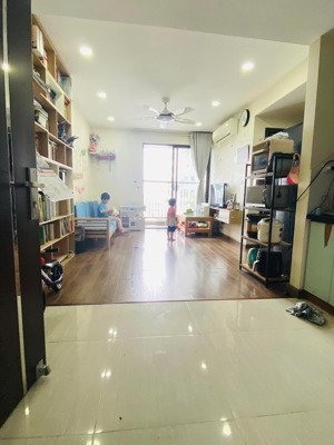 chính chủ bán căn 2 ngủ 1 vs tại hateco xuân phương, full đồ, sổ đỏ sẳn két, giá 4,65 tỷ