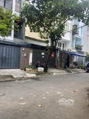 bán đất tại đặng thùy trâm, 14,7 tỷ, 100m2, bình thạnh, hcm