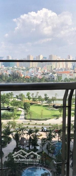 hàng đẹp p7 3pn 108m full nội thất châu âu | giá 40tr net