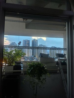 giảm giá cần bán gấp căn hộ duplex trung tâm phú mỹ hưng, quận 7. dt 95m 2pn2wc nhà cũ dễ decor