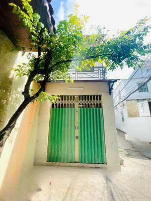 bán nhà quận 6, p8, đường bình tiên, hxh, shr 9 chủ hoàn công đủ, ko qh, ko lg