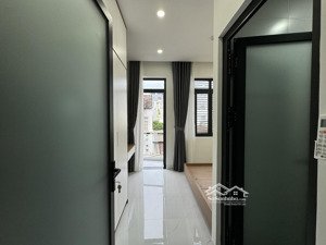 mới 100% - phòng full nội thất đường bình giã - dọn vào ở ngay - giá chỉ từ 5tr5