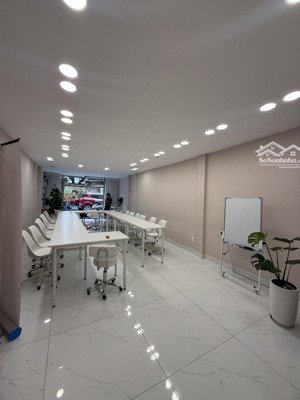 mặt tiền kinh doanh - sư vạn hạnh quận 10 - đường nhựa 6m ô tô tránh - kinh doanh tốt - 62m2 2 tầng