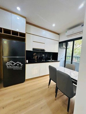 lõi bán đảo cực kỳ xanh mát - căn 2 ngủ gần 60m2 tại nguyễn duy trinh, 4,85 tỷ