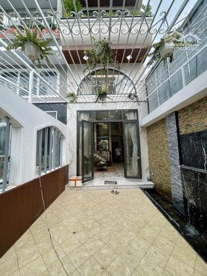 nhà mới - 5 tầng -(4.2x18m) 4pn - hương lộ 2 - gần bv bình tân - aeon tên lửa - chỉ : 7.75 tỷ