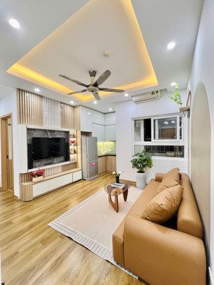 giá cực tốt! căn góc 2n2wc tầng đẹp tại kim văn kim lũ sẵn sổ đỏ chỉ 3,8 tỷ