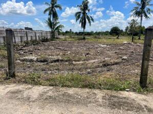 bán 860m2 thổ cư + vườn có 121.9m2 thổ cư mt bê tông 4m tại xã Nhựt Tảo Tỉnh Tây Ninh