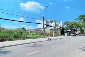 siêu hiếm, bán đất mặt tiền đường nguyễn bình, ngang 6m, 138m2 - giá 5.7 tỷ