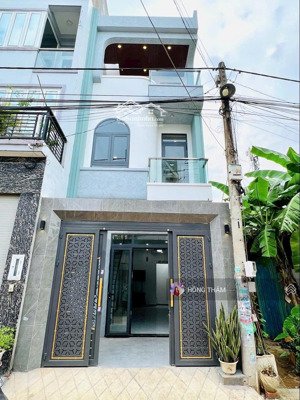 bán nhà chính chủ đường trường lưu p.long trường lưu quận 9 lh thắm gần nguyễn duy trinh