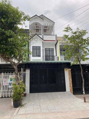 c.g - cho thuê nhà trệt 2 lầu đừơng xuân thủy kdc hồng phát, an bình, ninh kiều, cần thơ