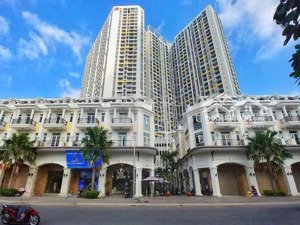 chung cư pegasuite 1 tạ quang bửu 68m2 2 phòng ngủ, 2wc đã có sổ 4tỷ450