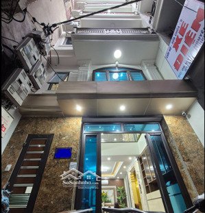 hạ sốc tòa ccmn nguyễn cao 49.2m2 6t thang máy mt 4m dòng tiền 600tr/năm giá nhỉnh 13 tỷ