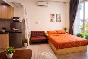 cho thuê căn hộ dịch vụ đông thủ thiêm quận 2, đầy đủ nội thất cao cấp ở ngay