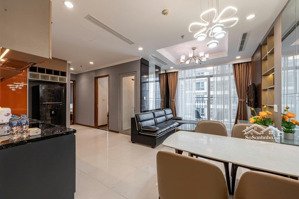 cho thuê 2pn landmark 5 vinhomes central park, 79m², full nt sang, 35tr net
