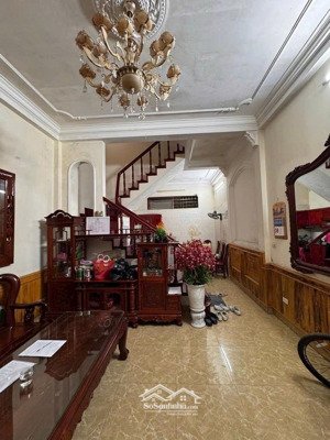 bán nhà yên lãng - lõi đống đa - 50m2 - mặt tiền quyền lực - sổ nở hậu - an sinh đỉnh- dân xây