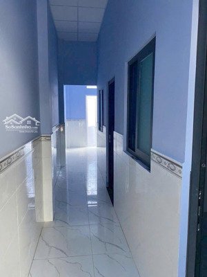 cho thuê nhà hẻm 76 lê văn chí, linh trung thủ đức