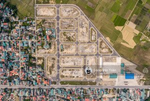 mở bán các lô đất nền dự án khu đô thị licogi uông bí để ở hay đầu tư đều phù hợp