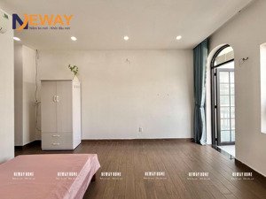 căn hộ mới 100% có ban công đầy đủ nội thất gần aeon bình tân công viên phú lâm kcn tan tao