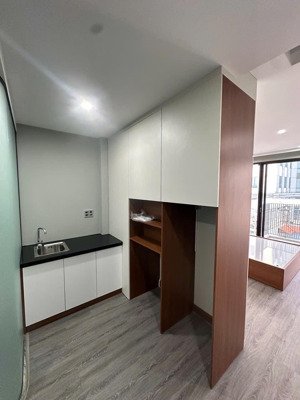 căn hộ 1 phòng ngủ ban công, tân hải, quận tân bình, ngay etown cộng hoà