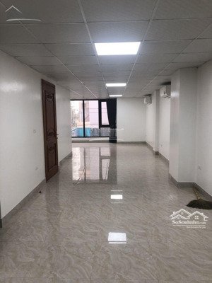 cho thuê văn phòng ngõ 214 nguyễn xiển, 90 m2/tàng, toà nhà thang máy, 2 mặt đường oto
