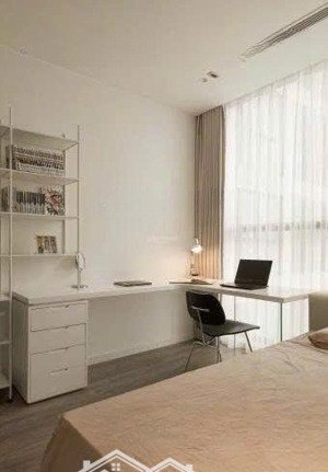 duy nhất 97tr/m2 căn hộ 2 ngủ 80m tầng trung sổ hồng cầm tay tại mandarin garden tân mai 