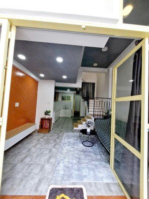 cho thuê nhà nguyên căn hẻm xe hơi đường 379, phường tăng nhơn phú