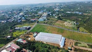 lô gần trung tâm xã hoà ninh, di linh, lâm đồng, giá 5,7 tỷ