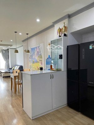 cho thuê căn hộ phúc yên 90m 2pn full nội thất nhà đẹp mới