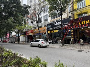 cho thuê nhà mặt phố bt 8, khu đô thị mới xa la, giá siêu hời 20 triệu, 400m2