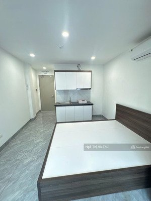 24.5 tỷ ccmn 17 phòng dòng tiền 1 tỷ/năm đầu phố ngọc lâm gần cầu chương dương