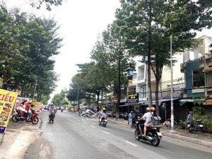 bán nhanh nhà cấp 4 mtkd đường số 10 cư xá ra đa 4,1 x 20m - có lề 11m - kinh doanh từ sáng tới tối