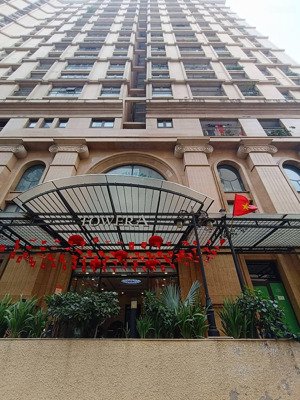 bán chung cư tân hoàng minh hoàng cầu dt 131m giá chỉ nhỉnh 10 tỷ