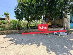 cc bán lô đất cực đẹp đường oto rộng rãi sát rạt nguyễn tất thành nối dài chỉ 2.070 tỷ/120m2