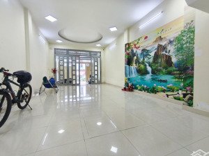 bán nhà mới 95% - 105m2 xe hơi ngủ nhà - giá chỉ 7 tỷ nhỉnh