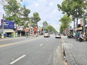 bán mặt tiền kinh doanh lê hồng phong dt. 30 x 28 - vị trí kinh doanh siêu víp, đắc địa