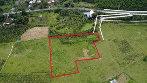 bán 2500m2 đất vườn sổ hồng tại hòa bắc - phường hải vân - tp đà nẵng