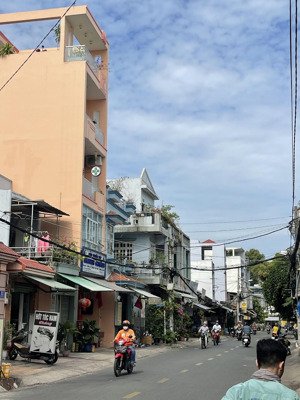 khu vườn lài tân phú 69m2 4 x 17, 4 tầng - chỉ 7 tỷ 850