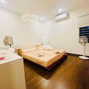 giảm giá 500tr, chỉ 11,1 tỷ có ngay căn nhà nguyễn văn cừ, bồ đề, 45m2 mới lung linh