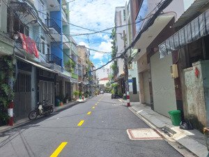 bán nhà hxh 9m lũy bán bích tân phú, 60m2, 4x15m, 4 tầng, 5 pn, giáp bàu cát tân bình chỉ 10 tỷ.