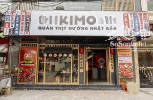 cho thuê nhà mặt phố nguyễn văn tuyết diện tích 100m2 x 3 tầng mặt tiền 6m giá 100 triệu/tháng