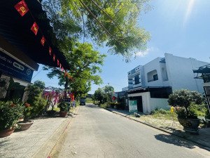 bán lô đường 5.5m bàu cầu 26 - phường hoà xuân