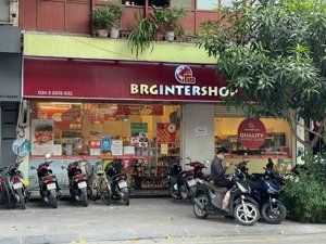 cho thuê nhà mặt phố tô hiệu diện tích 100m2 mặt tiền 6m giá 60 triệu/tháng vị trí đẹp 