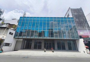 giảm 150 tỷ - mt cộng hòa, q. tân bình - 27x45m, 1120m2 - 2 tầng - hđt 300 triệu/tháng - giá 210 tỷ